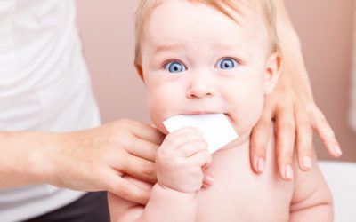Цистит і запалення сечового міхура у дітей: симптоми та ефективне лікування