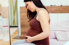 Гастрит при вагітності: лікування, симптоми, дієта