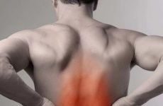 Болі в шлунку і в спині: причини, що робити, діагностика