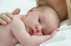 Діарея (пронос) у немовляти: симптоми і лікування