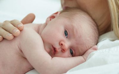 Діарея (пронос) у немовляти: симптоми і лікування