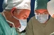 Операції при виразковій хворобі шлунка: наслідки
