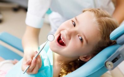 Лікування зубів у дітей: основні методи терапії
