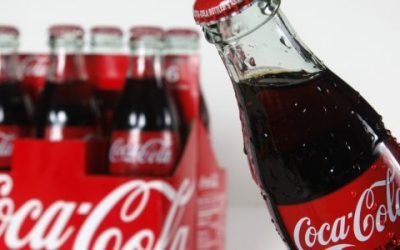Кока-Кола для шлунка: чим корисна, вплив на організм