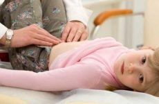 Перші симптоми виразки шлунка у дітей та методика її лікування