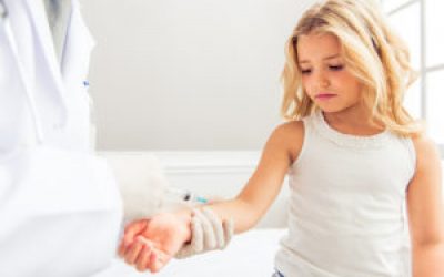 Чи потрібно робити щеплення дітям? Плюси і мінуси вакцинації