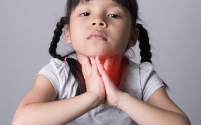 Ускладнення і наслідки ангіни у дітей: як не допустити проблем, діагностика ускладнень ангіни та їх лікування