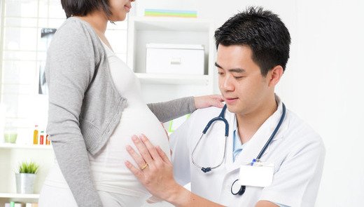 Пронос (діарея) у вагітних: що робити, що приймати