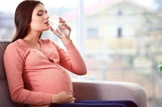 Пронос (діарея) у вагітних: що робити, що приймати