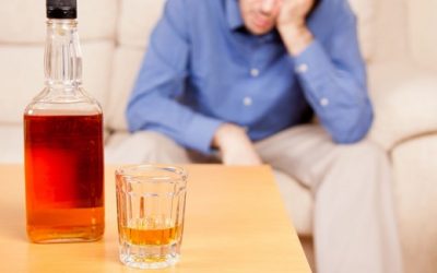 Понос після алкоголю: причини і лікування