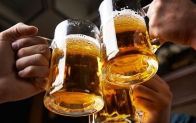 Понос після пива: причини