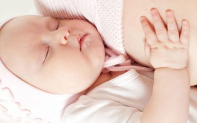 Пронос у малюка при грудному вигодовуванні: лікування