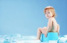 Пронос у дитини 2 роки: чим лікувати?