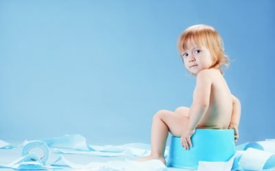 Пронос у дитини 2 роки: чим лікувати?