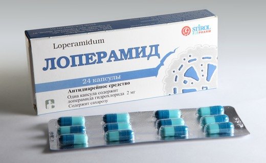 Російський ліки від проносу: яке ефективне?