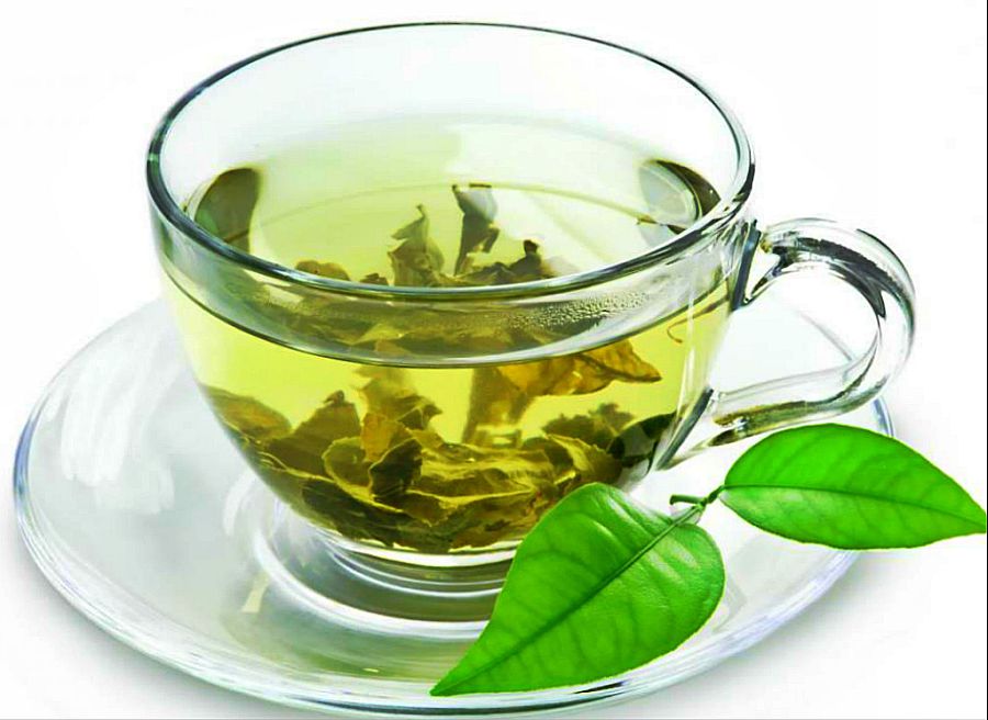 Чай для очищення організму: як поліпшити здоровя