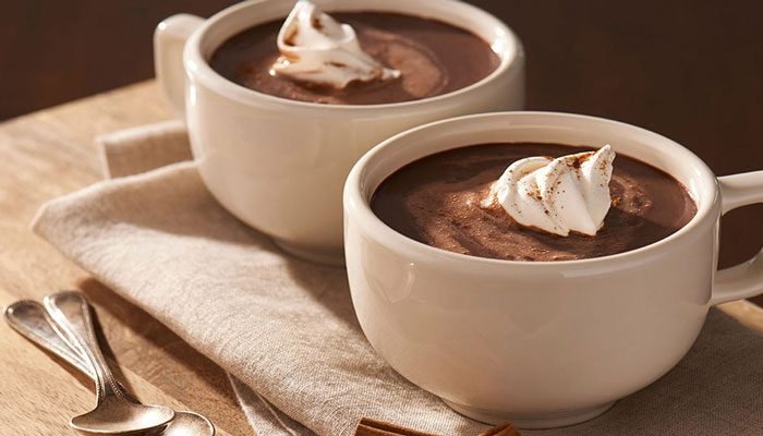 Чи можна пити какао при гастриті і як його правильно приготувати?