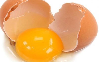 Можна яйця при гастриті, як їх вибрати і приготувати?