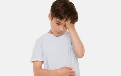 Чому виникає гастрит у дітей і як правильно його лікувати?