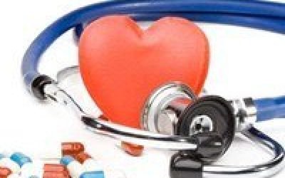 Огляд ліків для лікування серцево-судинної системи
