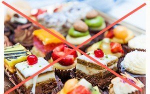 Рацион питания при сахарном диабете — десять обязательных и запрещенных продуктов