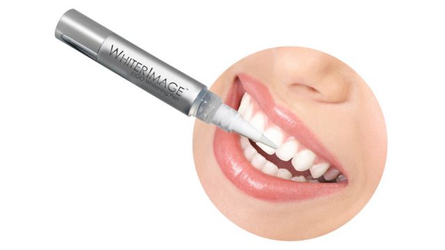 8 способів зробити зуби білішими