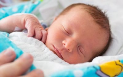 Апное у новонароджених – небезпека синдрому і перша допомога