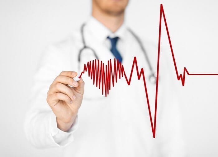 Учащенный пульс и сердцебиение — повод для тревоги?