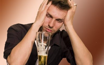 Що таке алкогольна амнезія: її наслідки