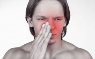 Гній в носі і пазухах: причини виділень і запаху, лікування захворювання