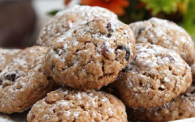 Яке печиво можна при гастриті з підвищеною кислотністю: вівсяне, галетне, рецепти