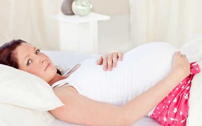 Хропіння при вагітності – причини виникнення та способи лікування