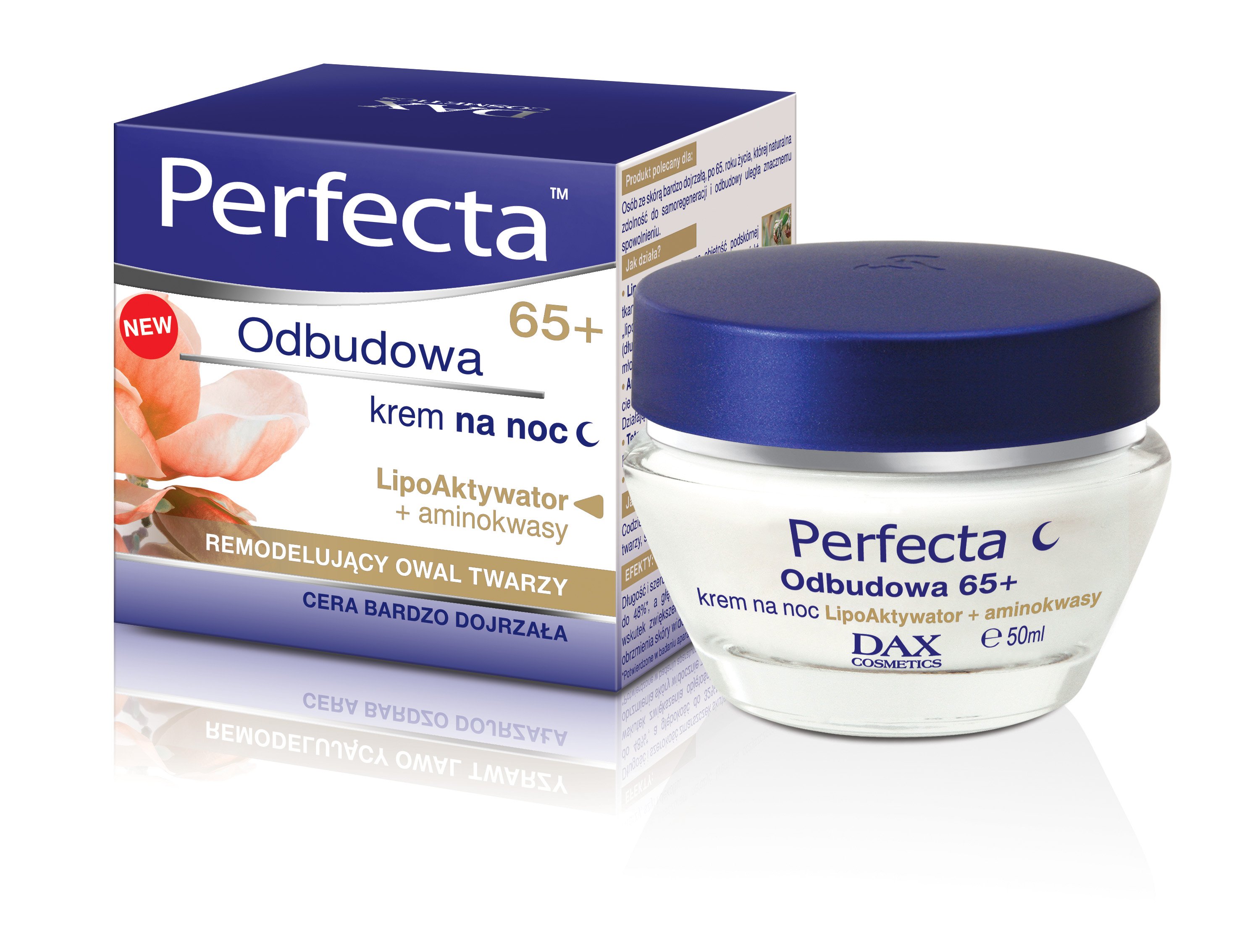 Perfecta Крем Для Лица Купить