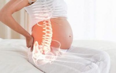Лікування остеохондрозу шийного, грудного і поперекового відділу при вагітності: симптоми при загостренні