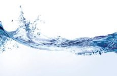 Лікування подагри водою, користь води…