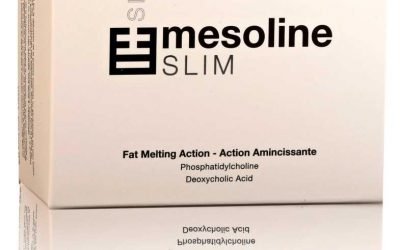 Mesoline Slim «Стрункий силует»: склад, ціна, показання, протипоказання, побічні ефекти, відгуки