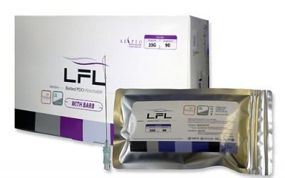 Мезонити Lead Fine Lift (LFL): склад, ціна, показання, протипоказання, побічні ефекти, відгуки