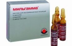 Мільгамма: інструкція по застосуванню, ціна вітамінів, від чого допомагає, складу препарату, показання