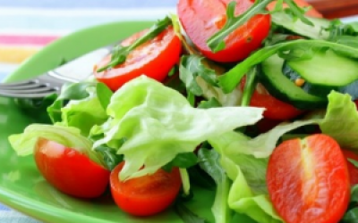 Можна їсти свіжі помідори і огірки при гастриті з підвищеною кислотністю