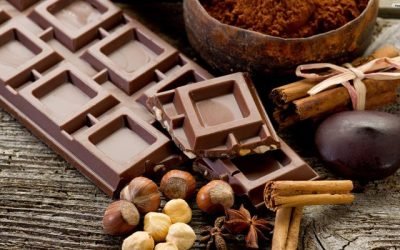 Можна їсти шоколад при виразці шлунка і який краще вибрати?