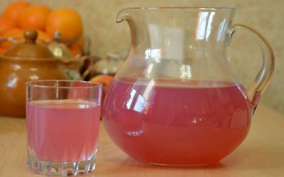 Чи можна пити кисіль при виразці шлунка і як правильно його приготувати?