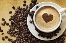 Чи можна пити каву при виразці шлунка і як його приготувати?