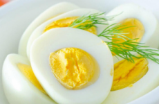 Можна яйця при панкреатиті підшлункової залози: перепелині, сирі, варені