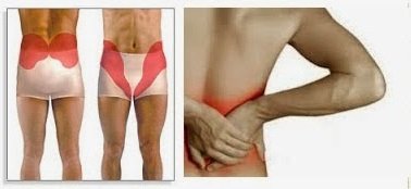 Боль отдает в левую ногу у мужчин. Где болят почки у мужчин фото со спины. Где болят почки у женщин.