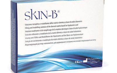 Особливості препаратів серії Skin B і R: склад, ціна, показання, протипоказання, побічні ефекти, відгуки