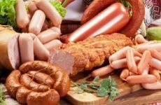 Отруєння сосисками і ковбасою – симптоми і лікування, вплив прострочених продуктів на організм