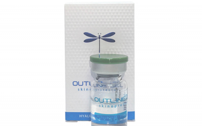 Outline gel (Аутлайн гель): склад, ціна, показання, протипоказання, побічні ефекти, відгуки