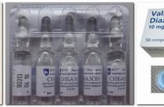 Сибазон: інструкція по застосуванню в таблетках і ампулах, ціна, відгуки про препарат, аналоги, побічні