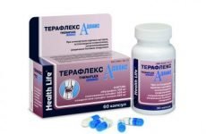 Терафлекс Адванс таблетки, мазь, крем: інструкція по застосуванню, аналоги, ціна, склад, побічні