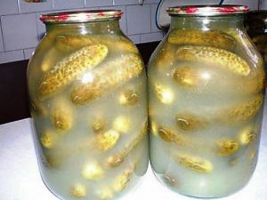 Ботулізм в консервації — ознаки наявності бактерій в консервах домашнього виробництва